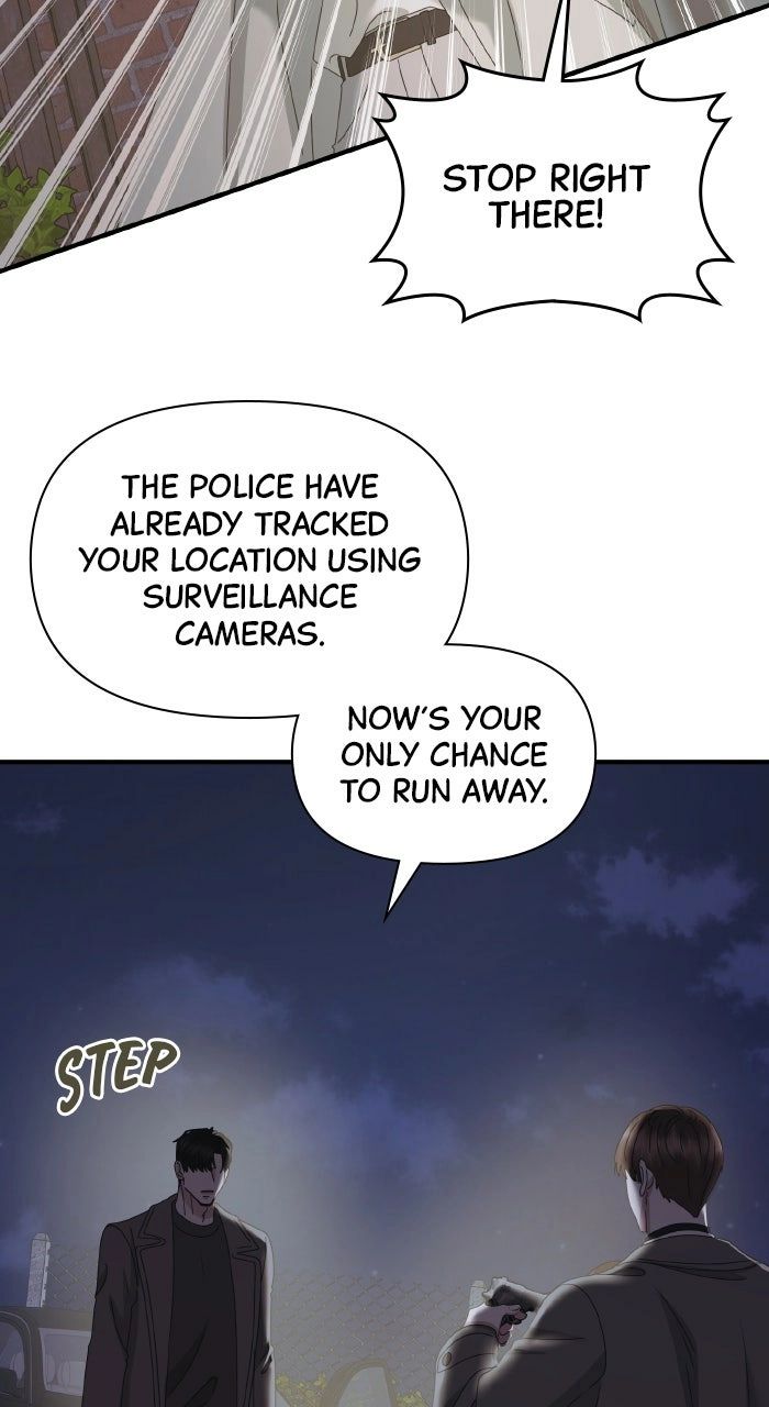 One Day I Found a Husband - Chapter 59 Page 36