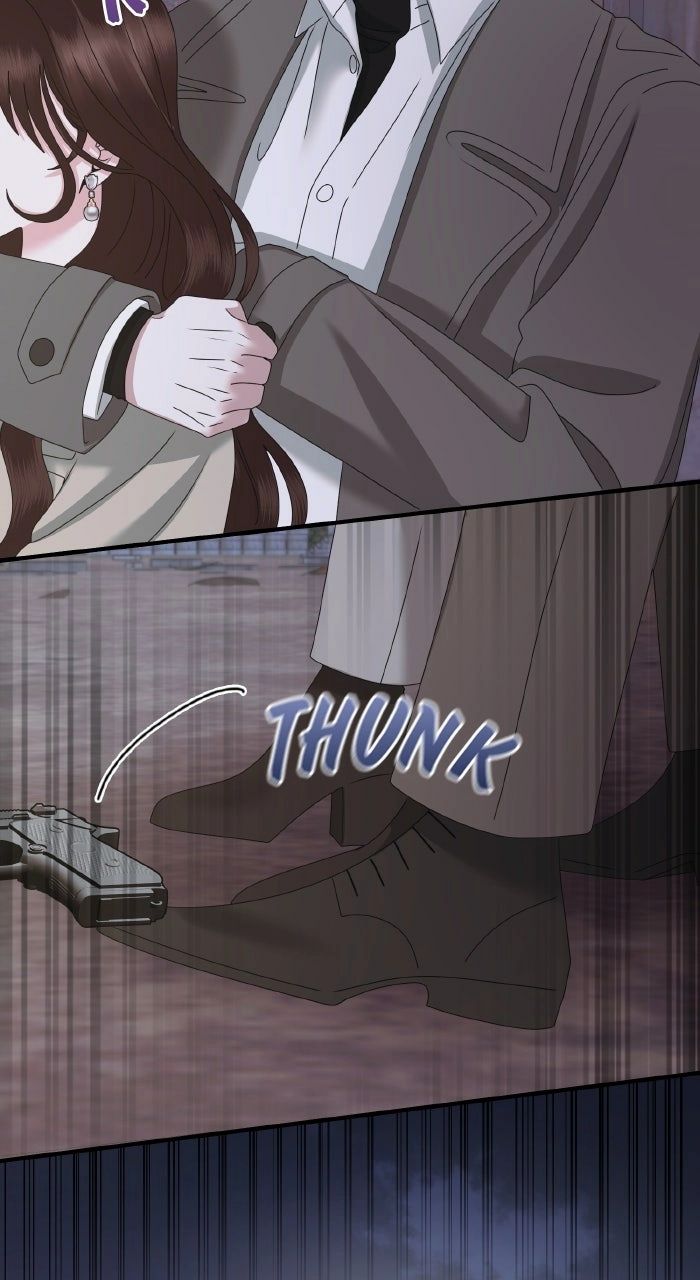 One Day I Found a Husband - Chapter 59 Page 39