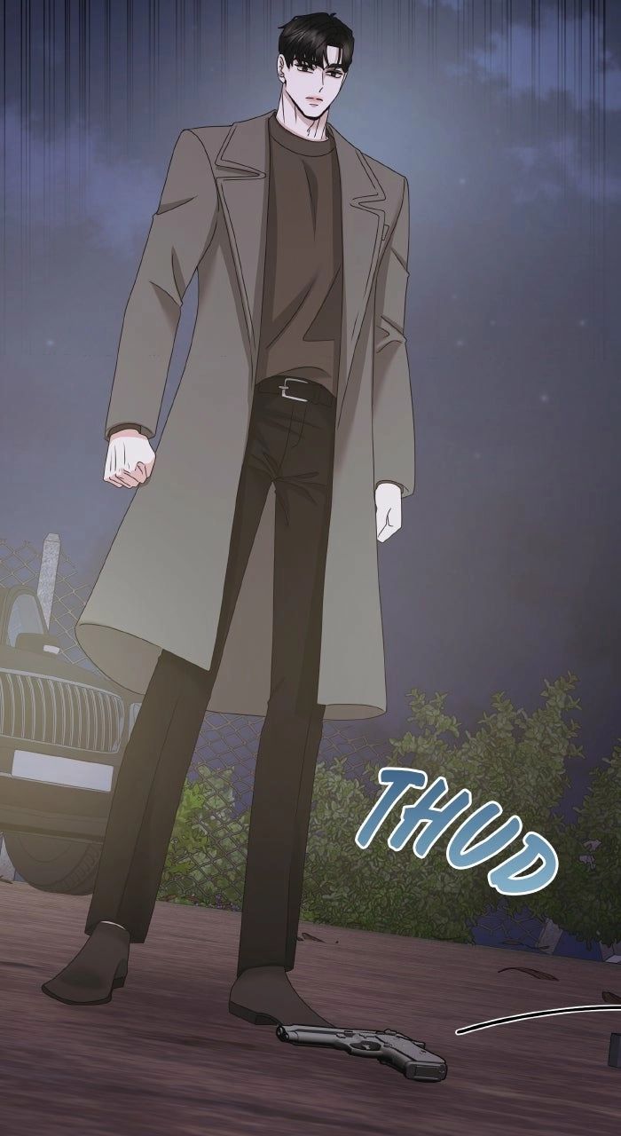 One Day I Found a Husband - Chapter 59 Page 40