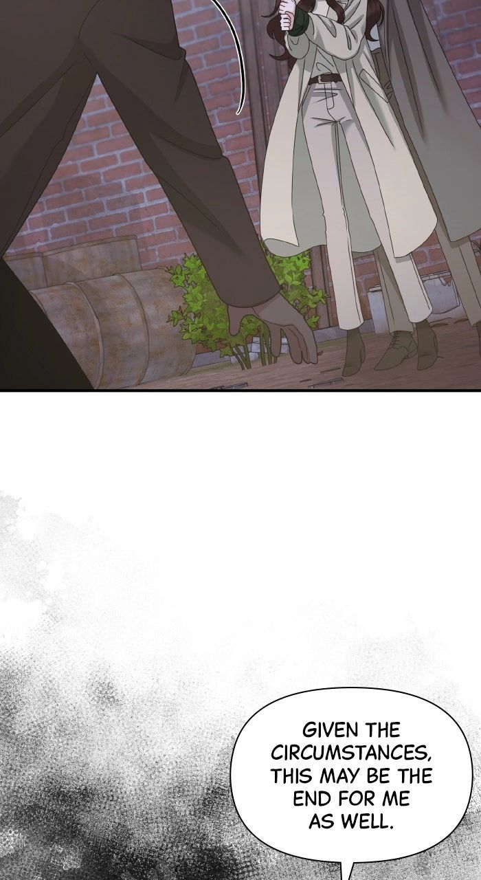 One Day I Found a Husband - Chapter 59 Page 42