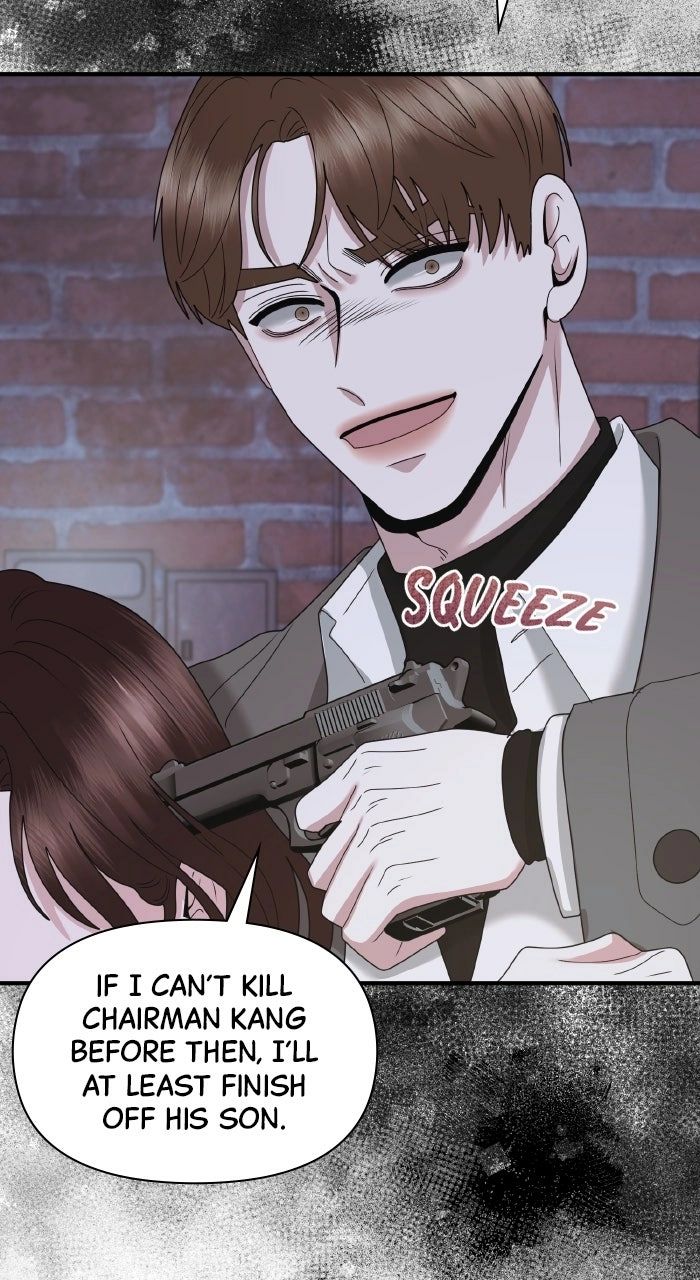 One Day I Found a Husband - Chapter 59 Page 43