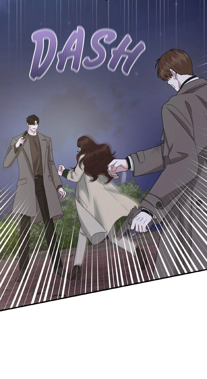 One Day I Found a Husband - Chapter 59 Page 59