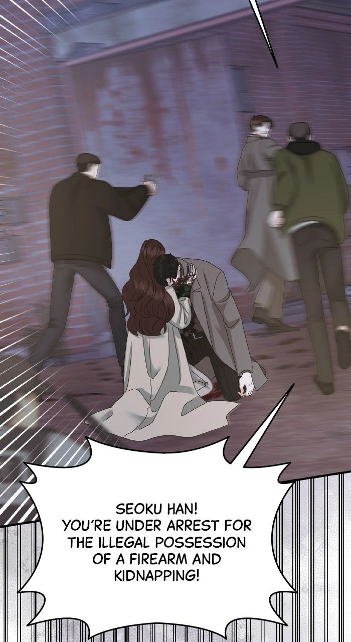 One Day I Found a Husband - Chapter 59 Page 67