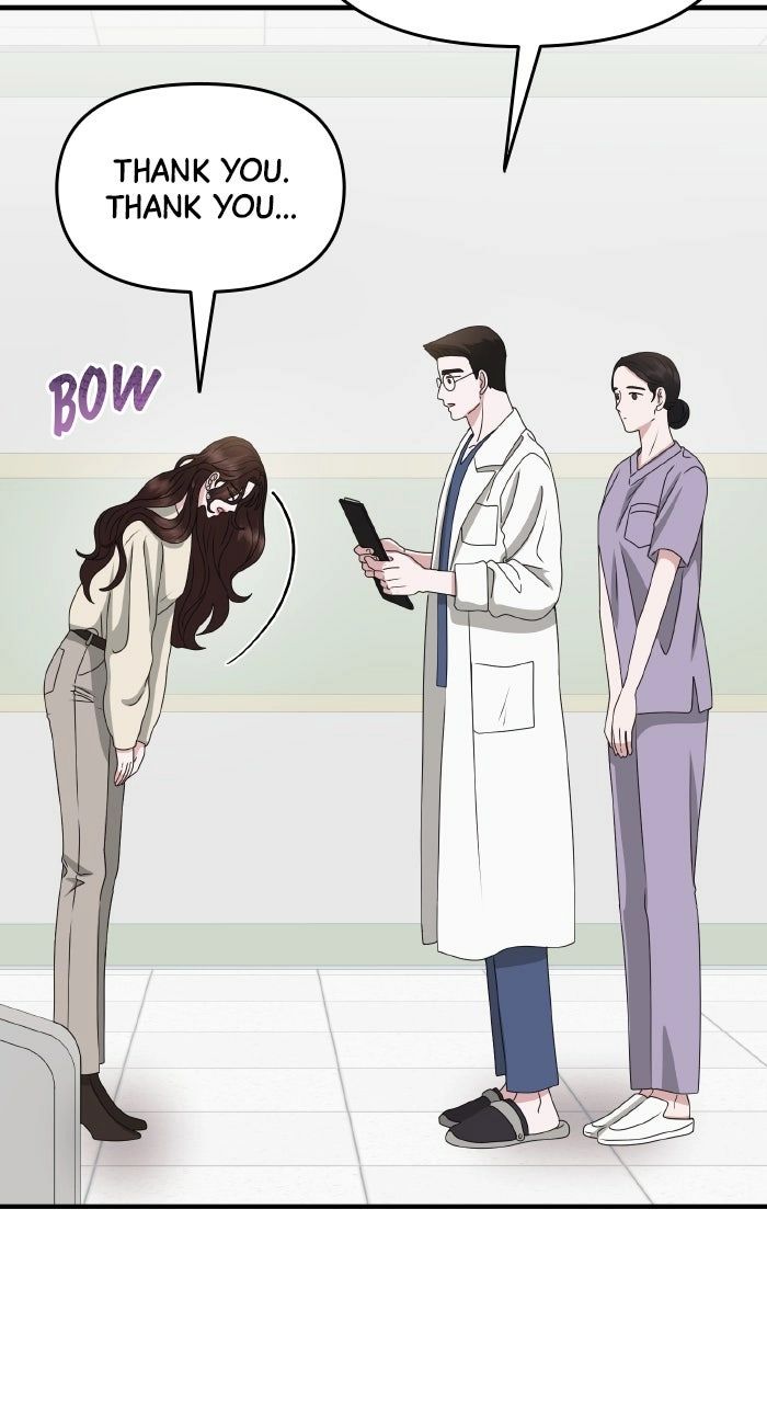 One Day I Found a Husband - Chapter 59 Page 82