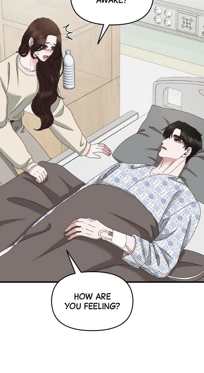 One Day I Found a Husband - Chapter 59 Page 89