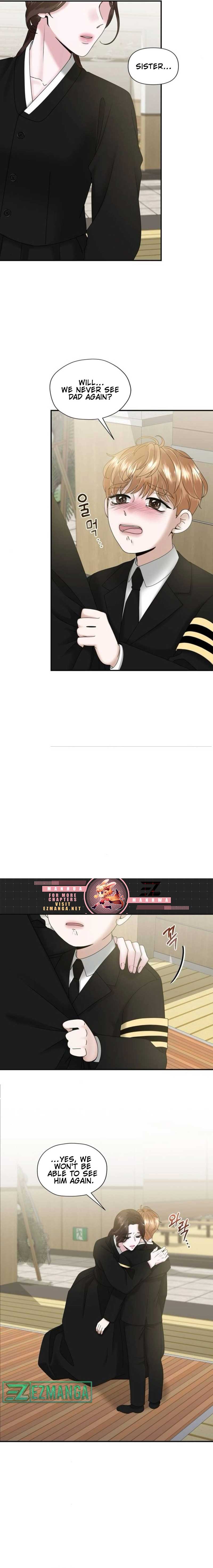 One Day I Found a Husband - Chapter 6 Page 10