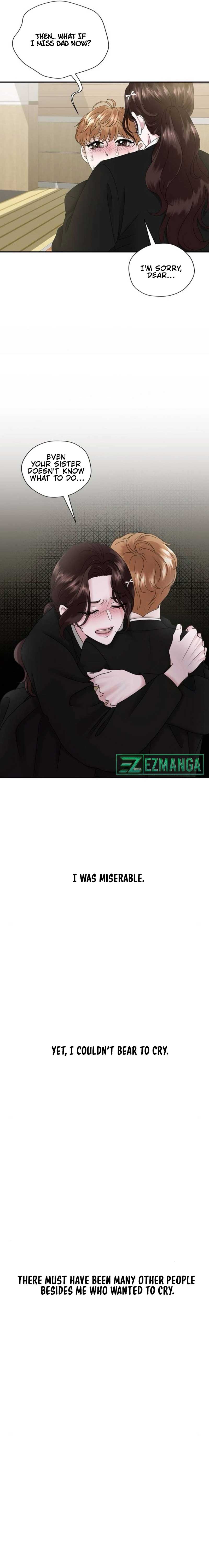 One Day I Found a Husband - Chapter 6 Page 11