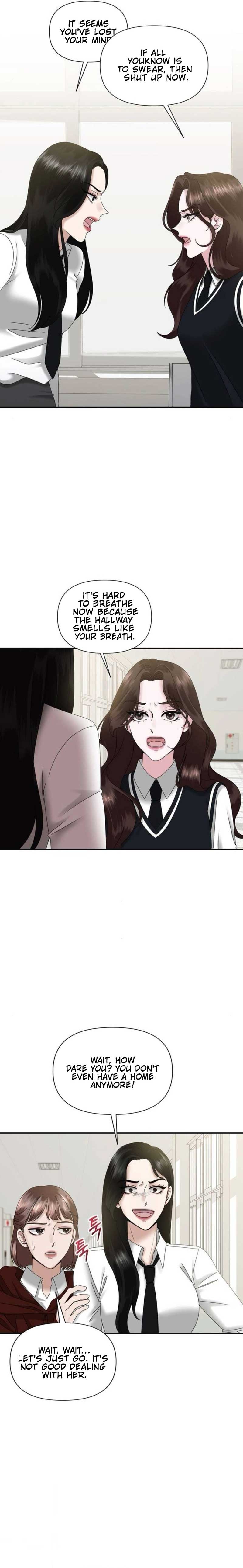 One Day I Found a Husband - Chapter 6 Page 14