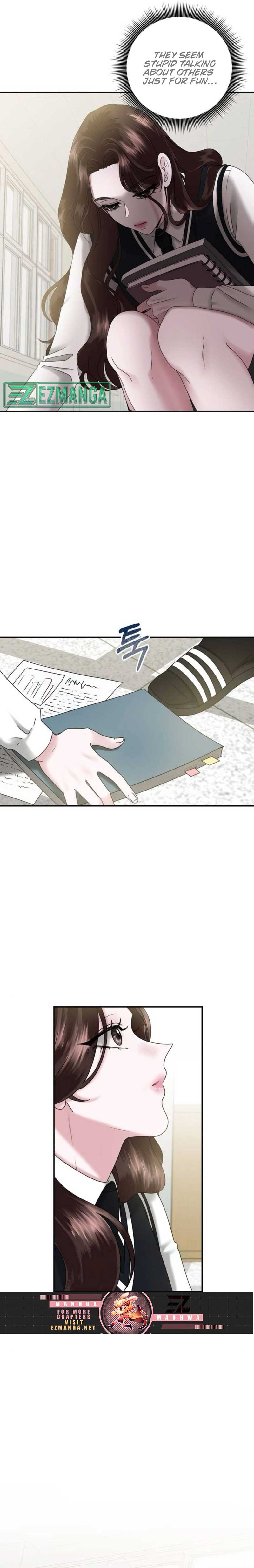 One Day I Found a Husband - Chapter 6 Page 16