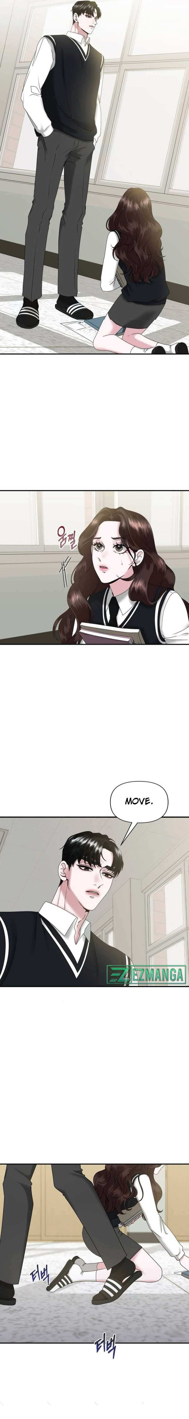 One Day I Found a Husband - Chapter 6 Page 17