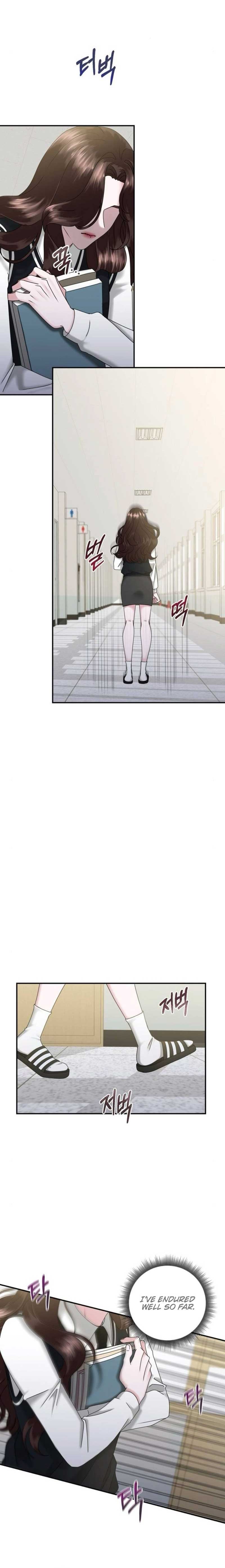 One Day I Found a Husband - Chapter 6 Page 18