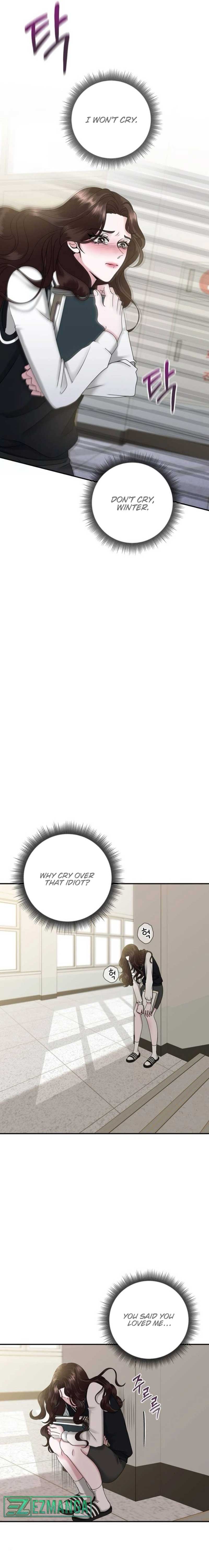 One Day I Found a Husband - Chapter 6 Page 19