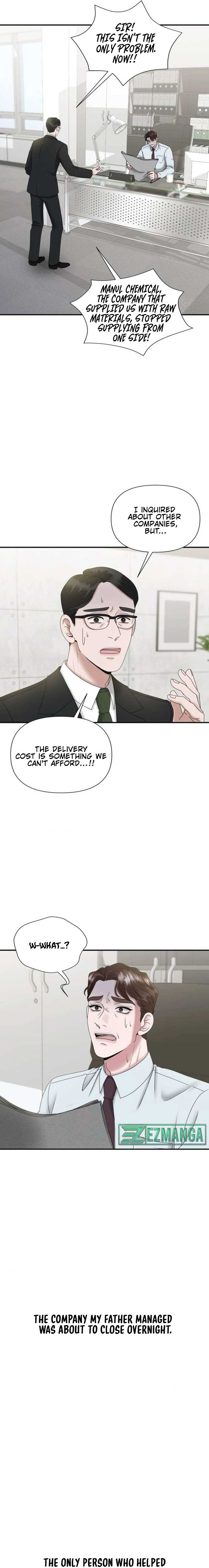 One Day I Found a Husband - Chapter 6 Page 2