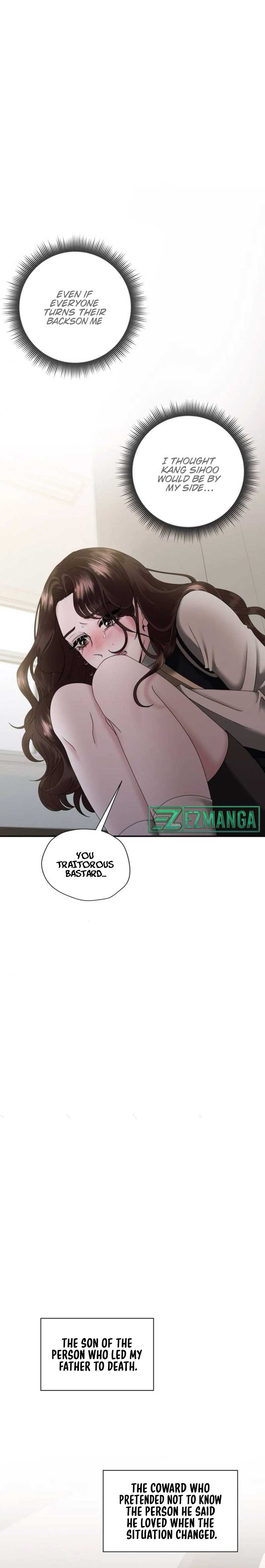 One Day I Found a Husband - Chapter 6 Page 20