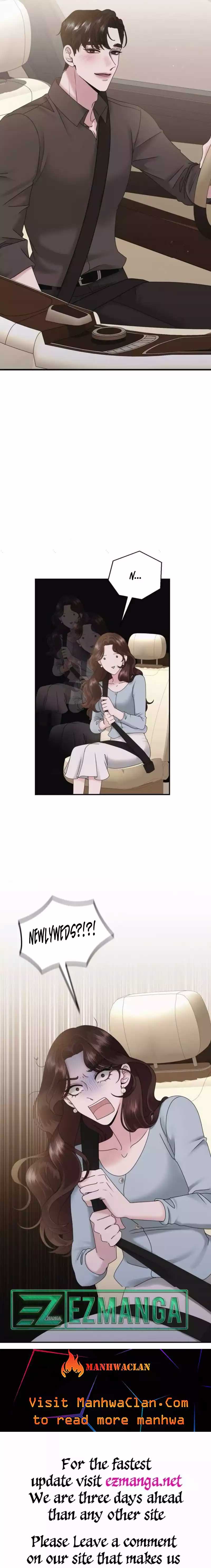 One Day I Found a Husband - Chapter 6 Page 23