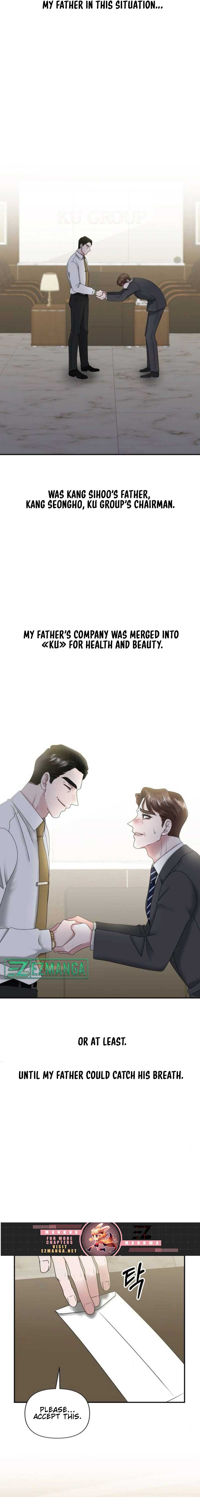 One Day I Found a Husband - Chapter 6 Page 3