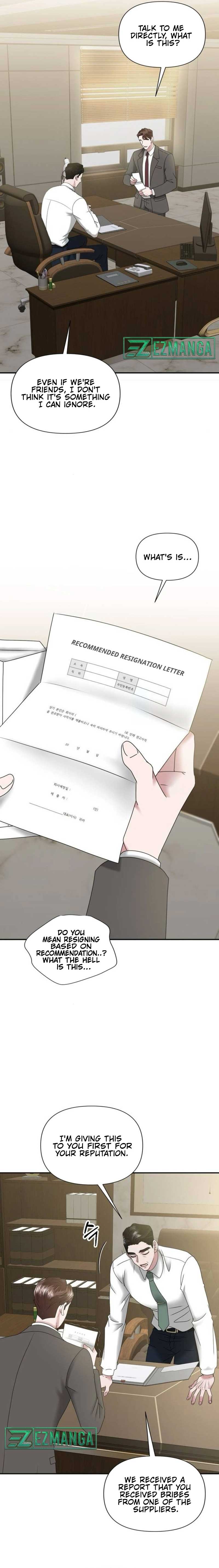 One Day I Found a Husband - Chapter 6 Page 4