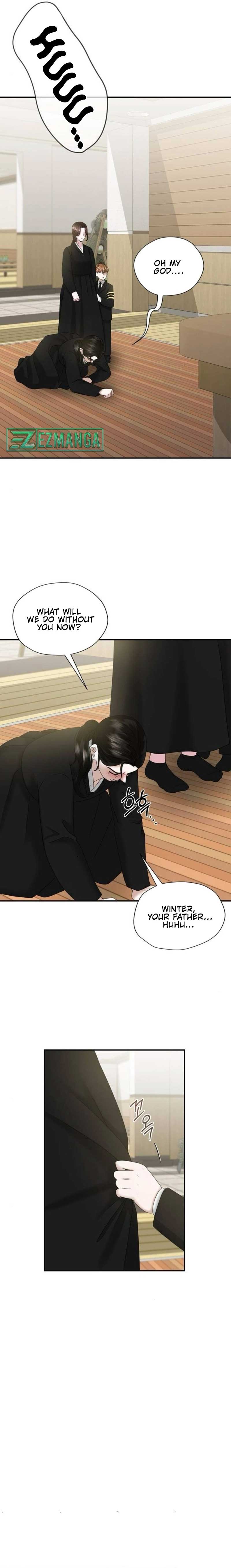 One Day I Found a Husband - Chapter 6 Page 9