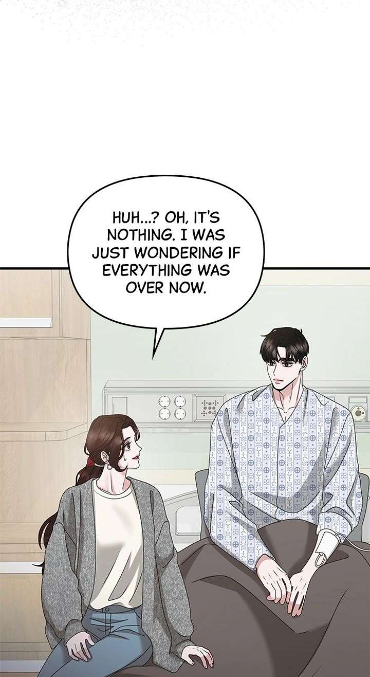 One Day I Found a Husband - Chapter 60 Page 10