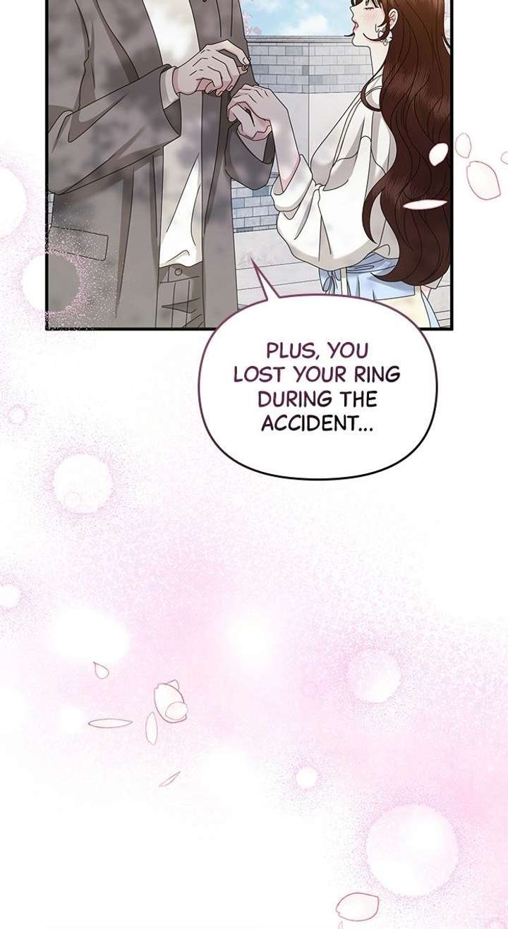 One Day I Found a Husband - Chapter 60 Page 101