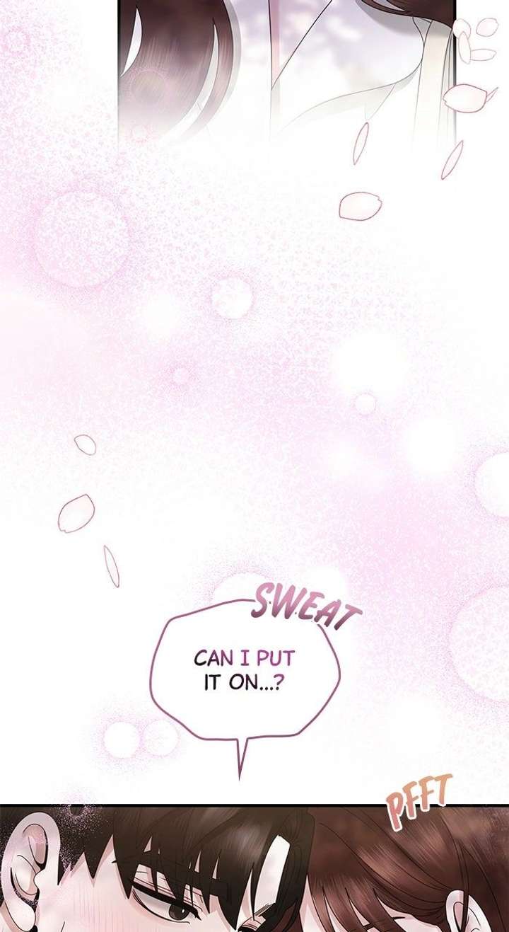 One Day I Found a Husband - Chapter 60 Page 104