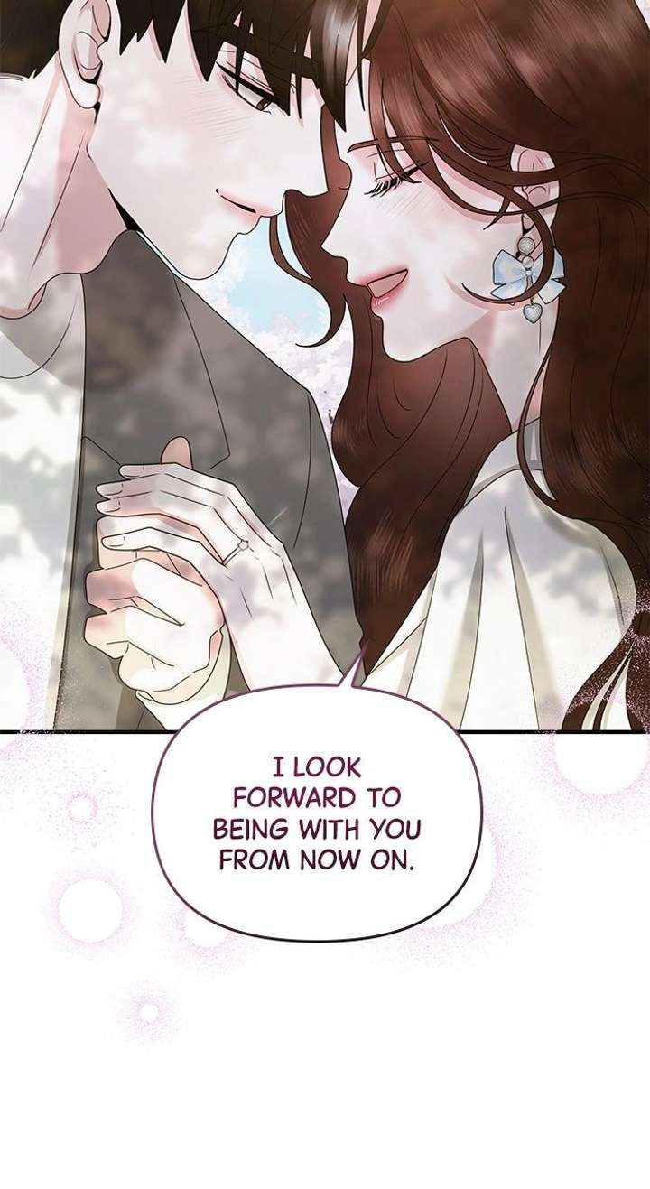 One Day I Found a Husband - Chapter 60 Page 107
