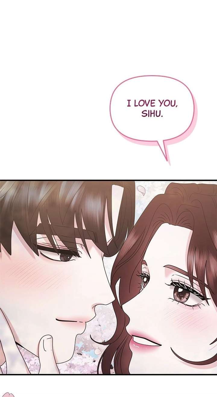 One Day I Found a Husband - Chapter 60 Page 108