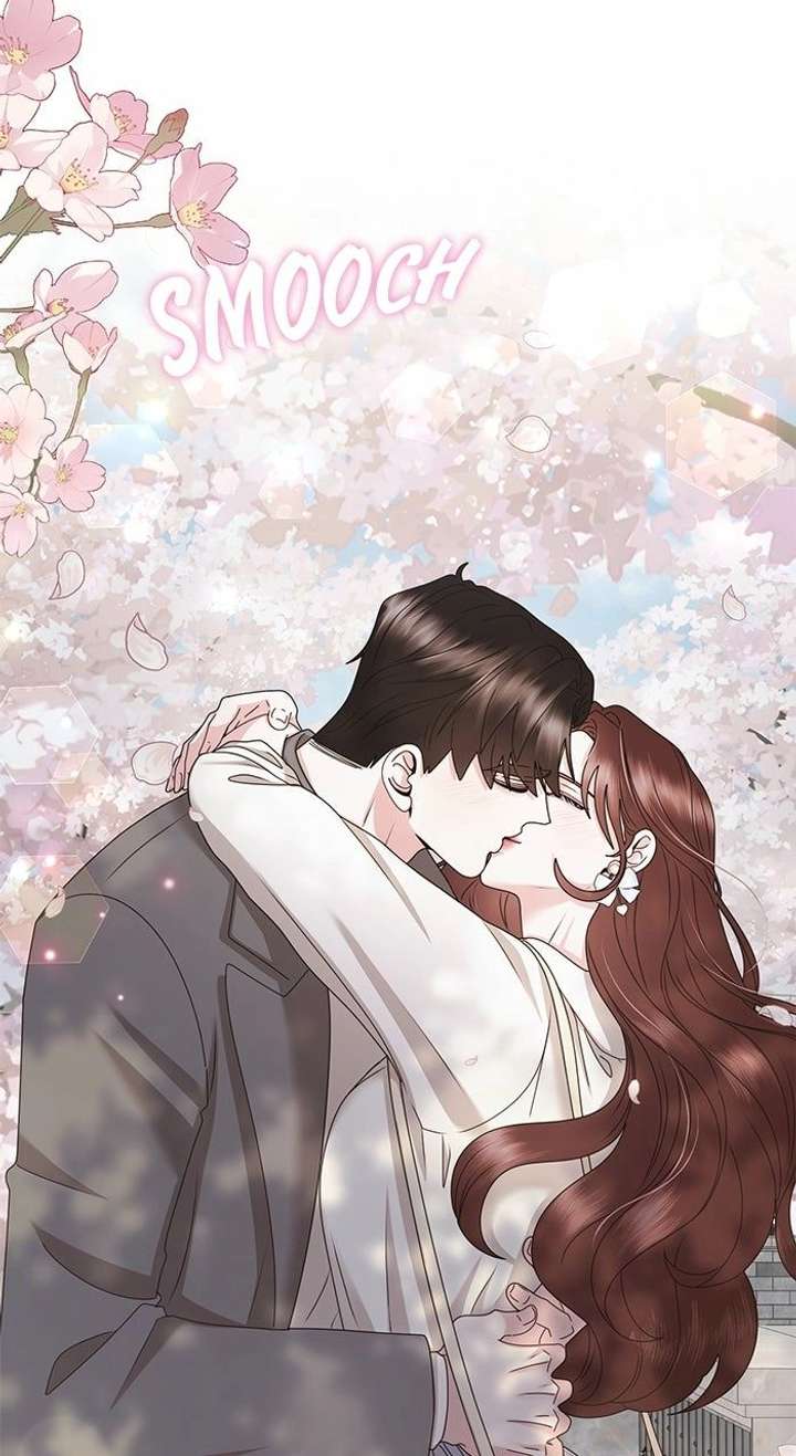 One Day I Found a Husband - Chapter 60 Page 109