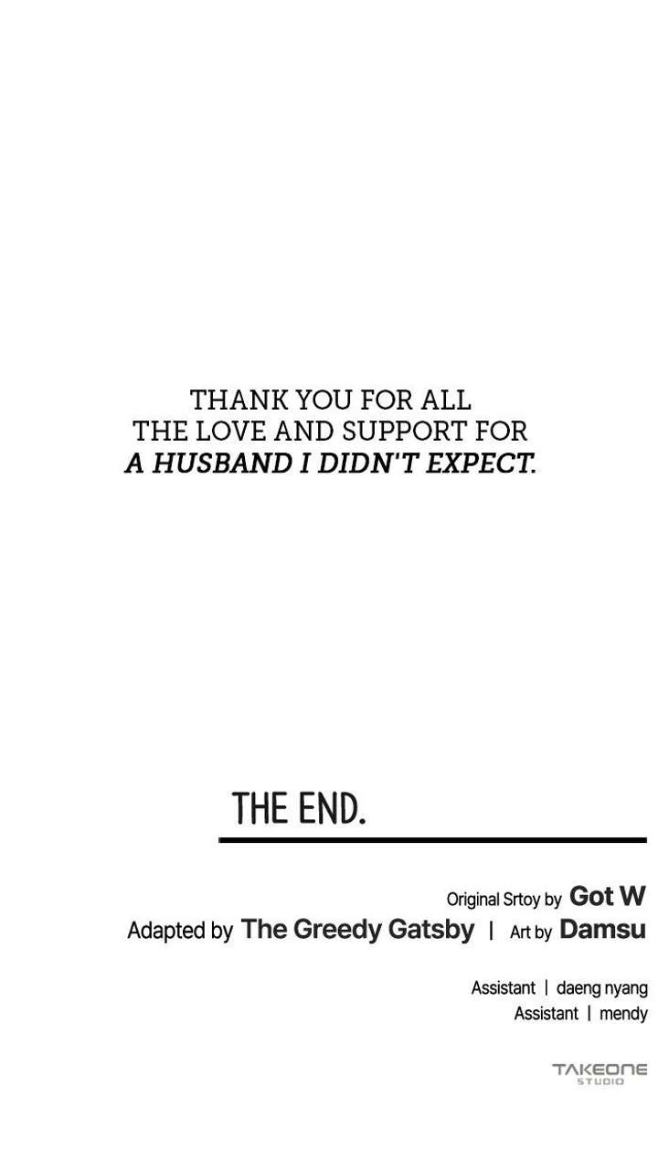 One Day I Found a Husband - Chapter 60 Page 111