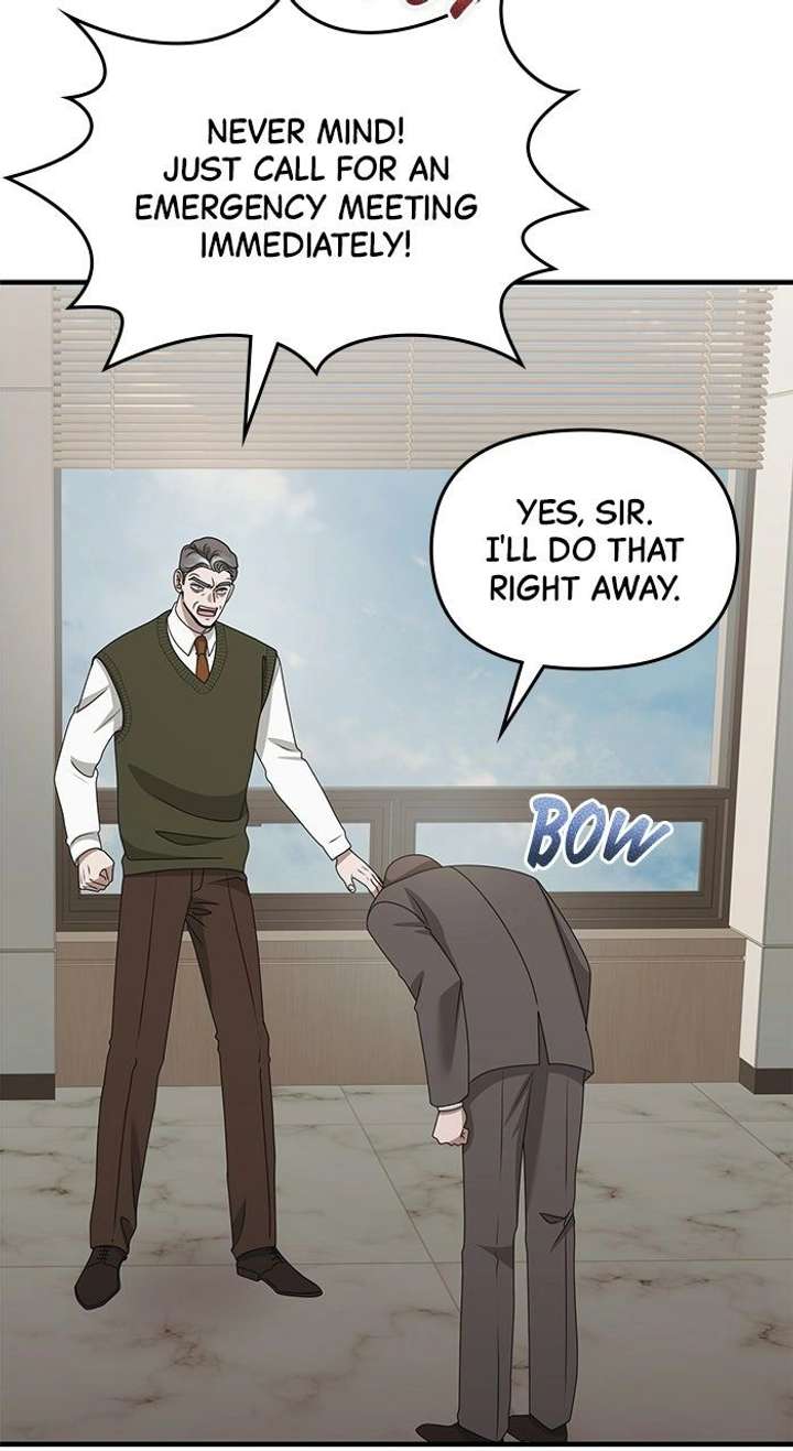 One Day I Found a Husband - Chapter 60 Page 20