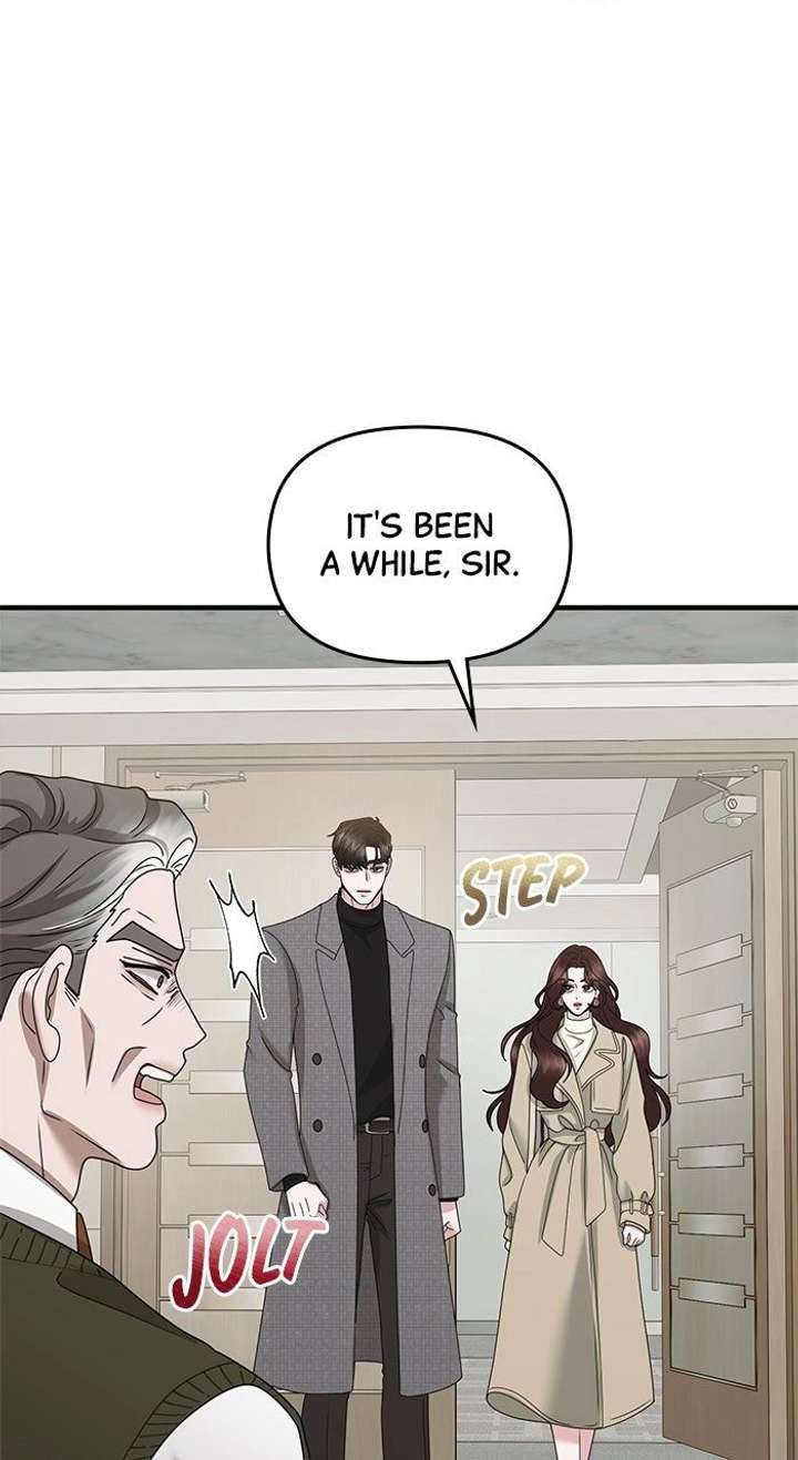 One Day I Found a Husband - Chapter 60 Page 25