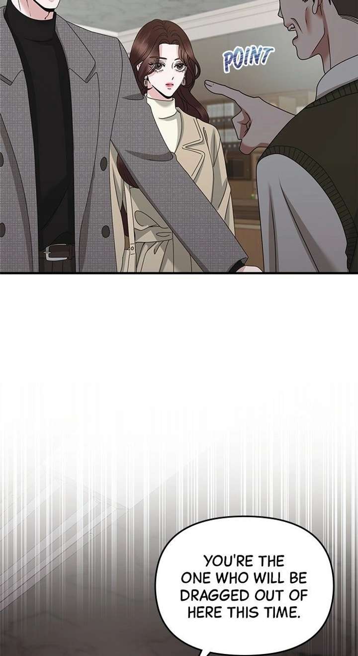 One Day I Found a Husband - Chapter 60 Page 27