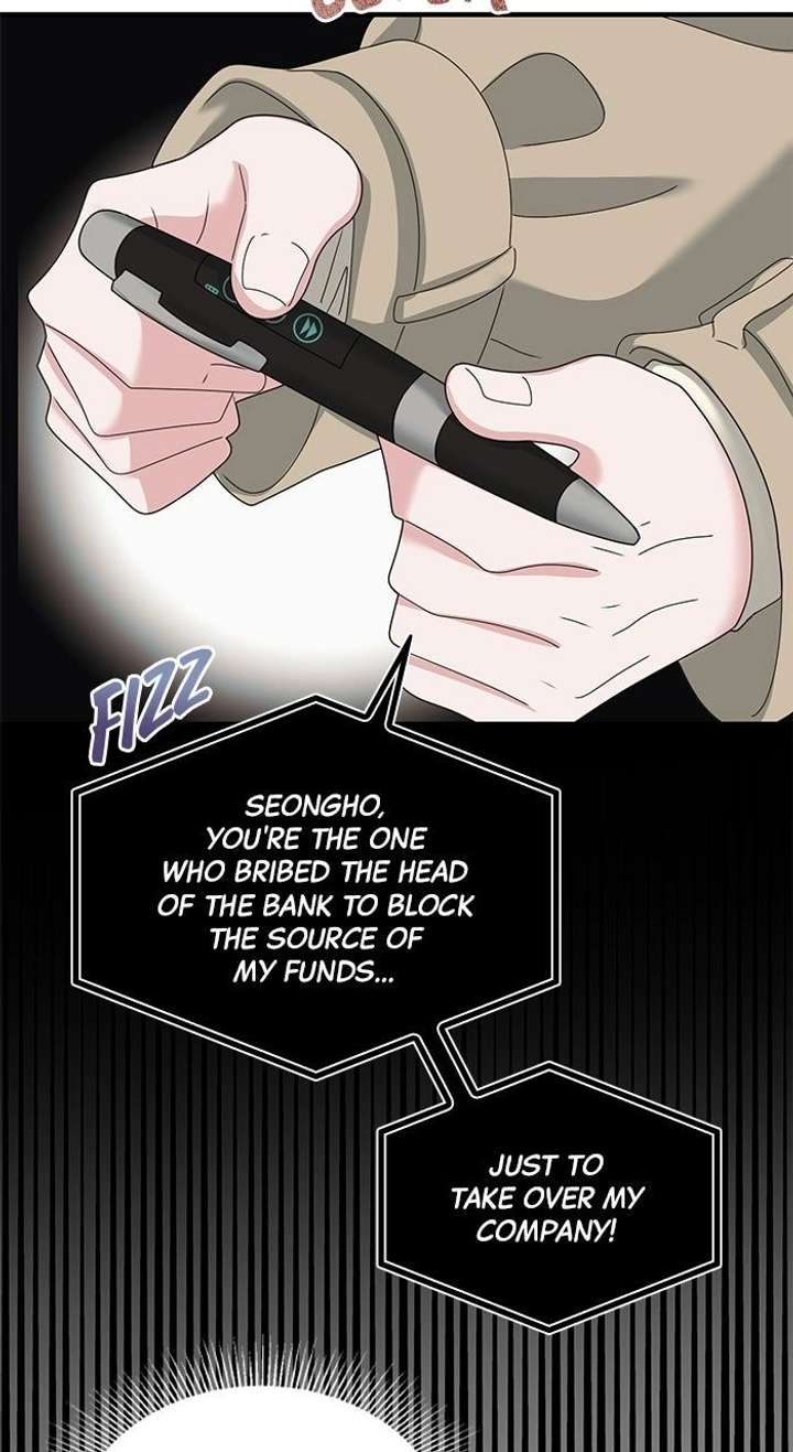 One Day I Found a Husband - Chapter 60 Page 32