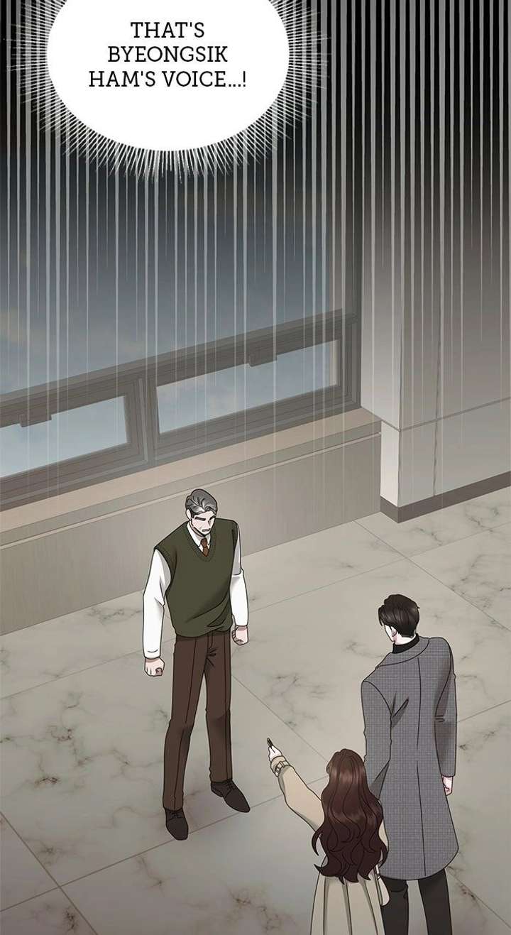 One Day I Found a Husband - Chapter 60 Page 33