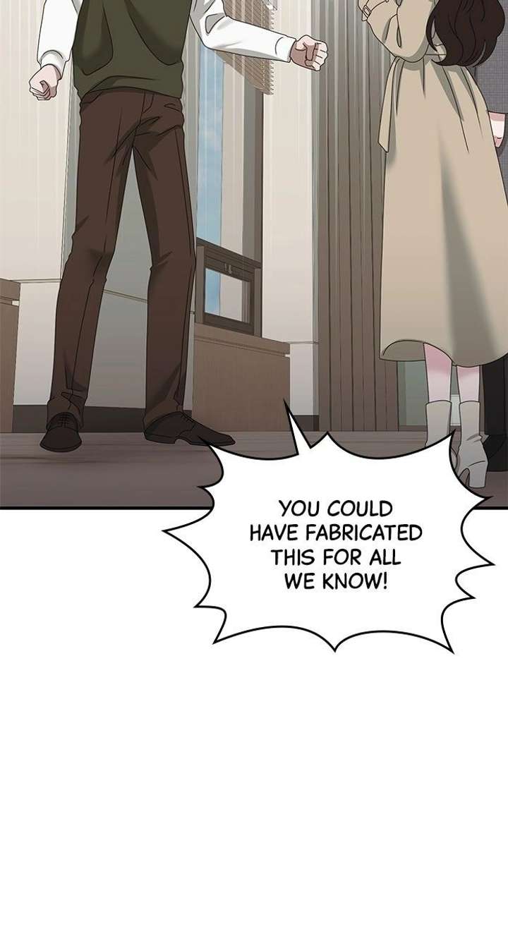 One Day I Found a Husband - Chapter 60 Page 43