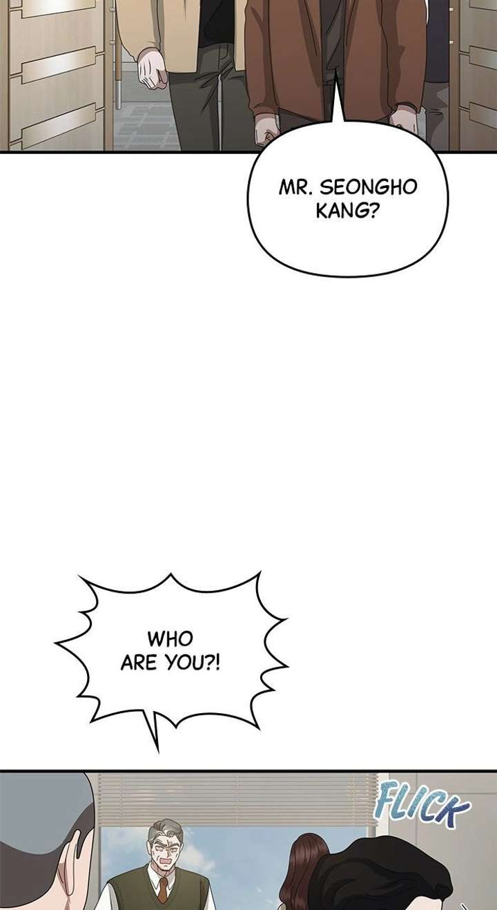 One Day I Found a Husband - Chapter 60 Page 50