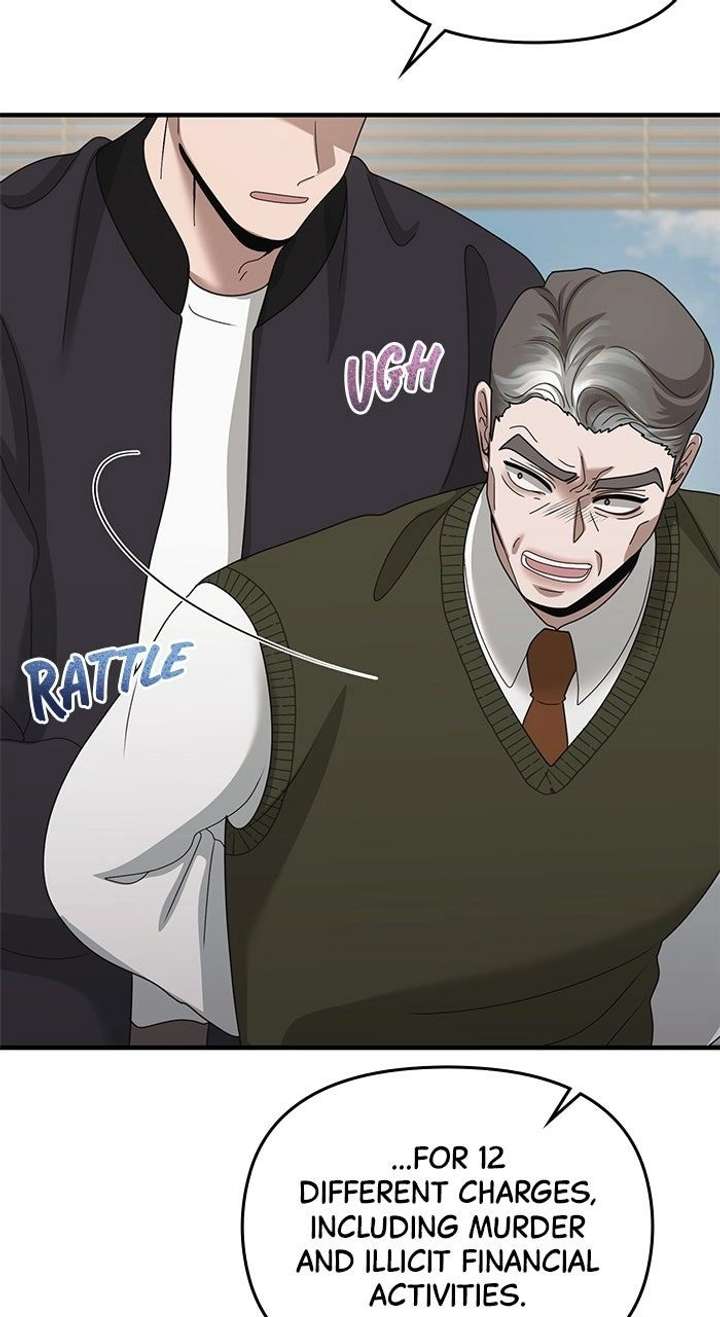 One Day I Found a Husband - Chapter 60 Page 52