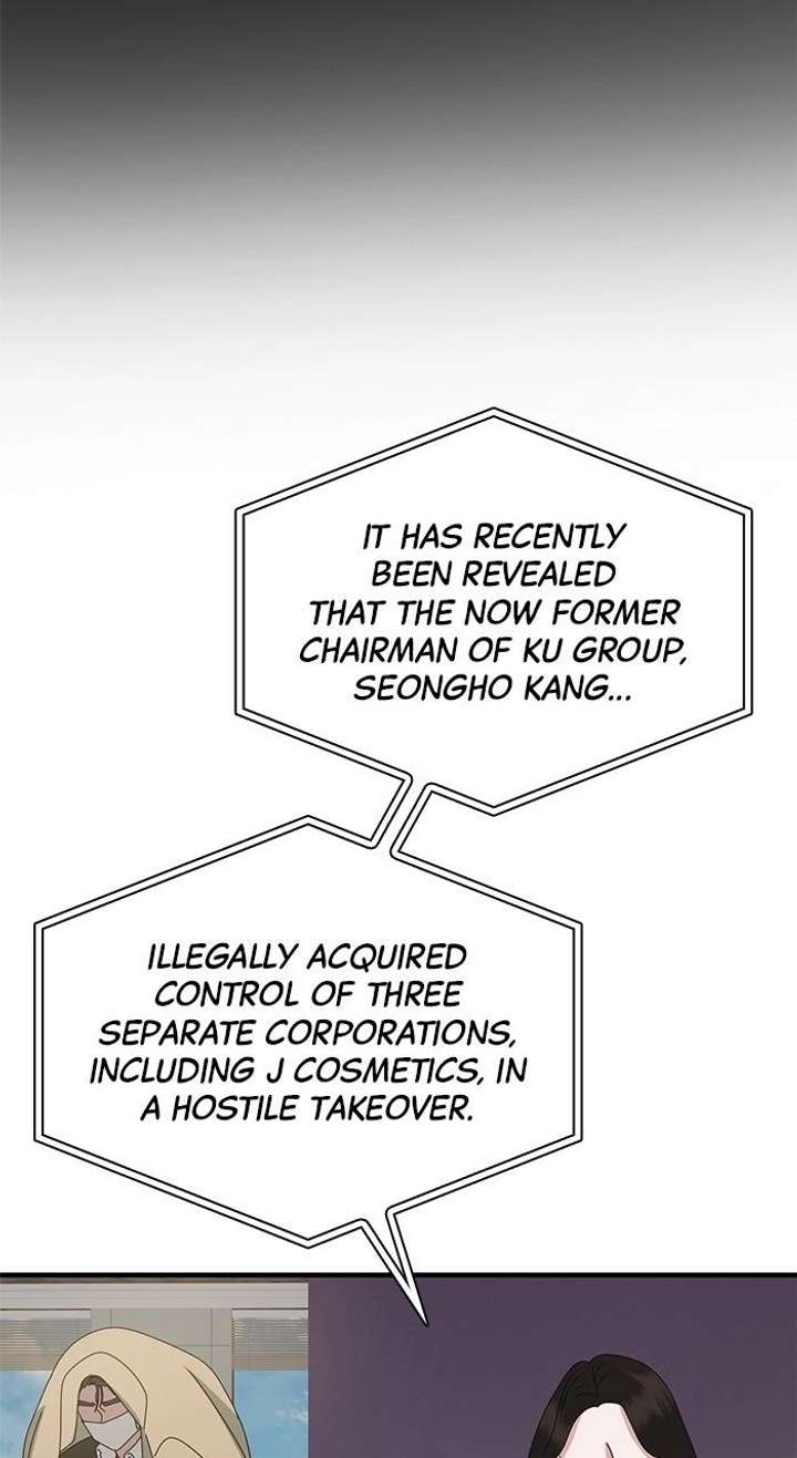 One Day I Found a Husband - Chapter 60 Page 57