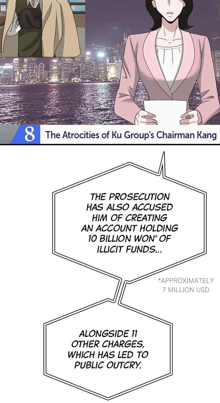 One Day I Found a Husband - Chapter 60 Page 58