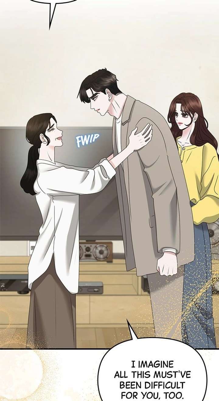 One Day I Found a Husband - Chapter 60 Page 66