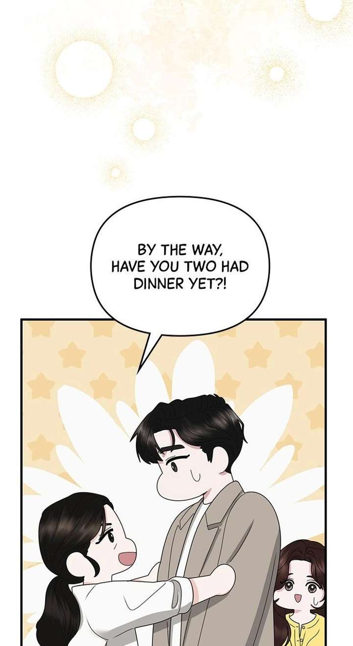 One Day I Found a Husband - Chapter 60 Page 74