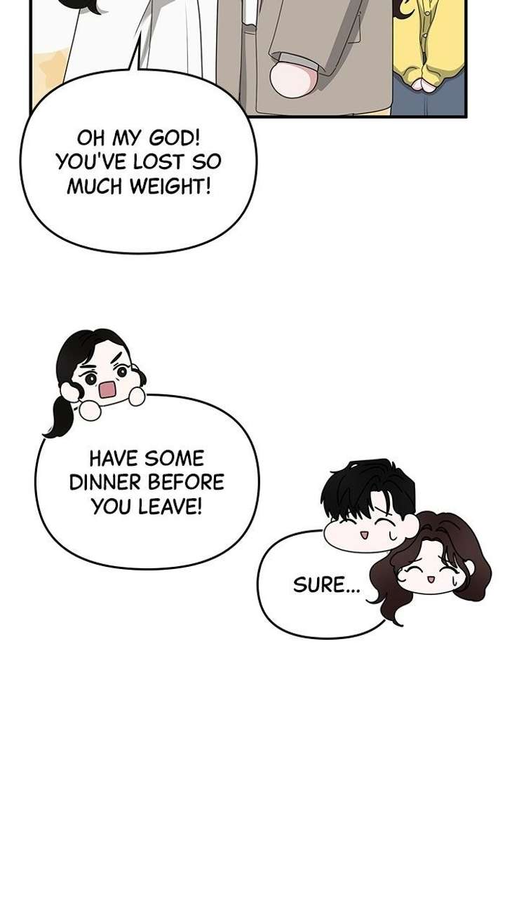 One Day I Found a Husband - Chapter 60 Page 75