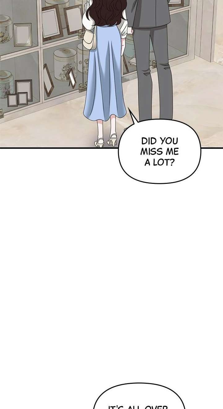 One Day I Found a Husband - Chapter 60 Page 80