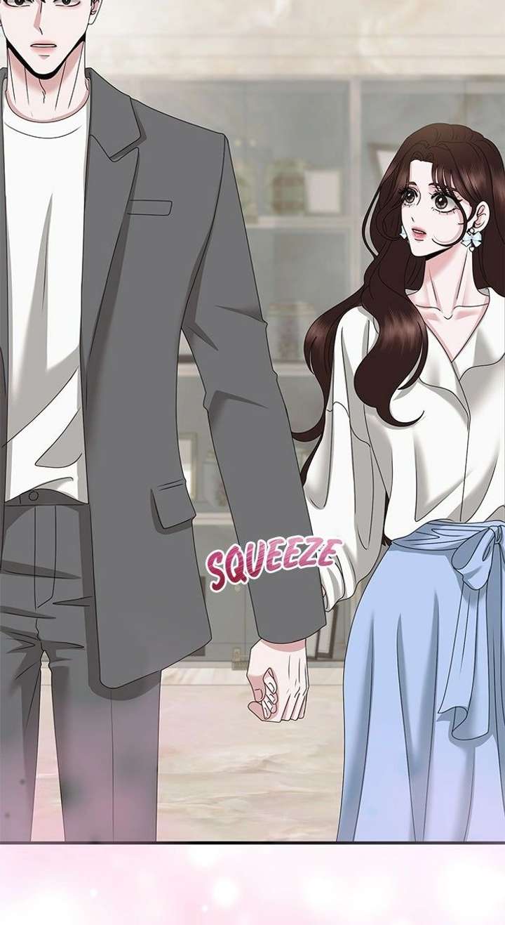 One Day I Found a Husband - Chapter 60 Page 84