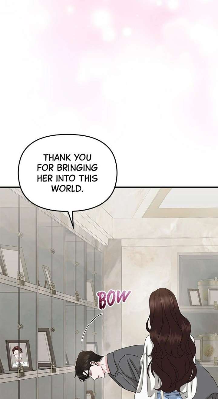 One Day I Found a Husband - Chapter 60 Page 85