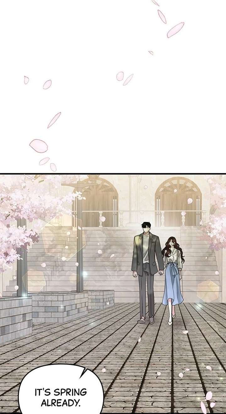 One Day I Found a Husband - Chapter 60 Page 87