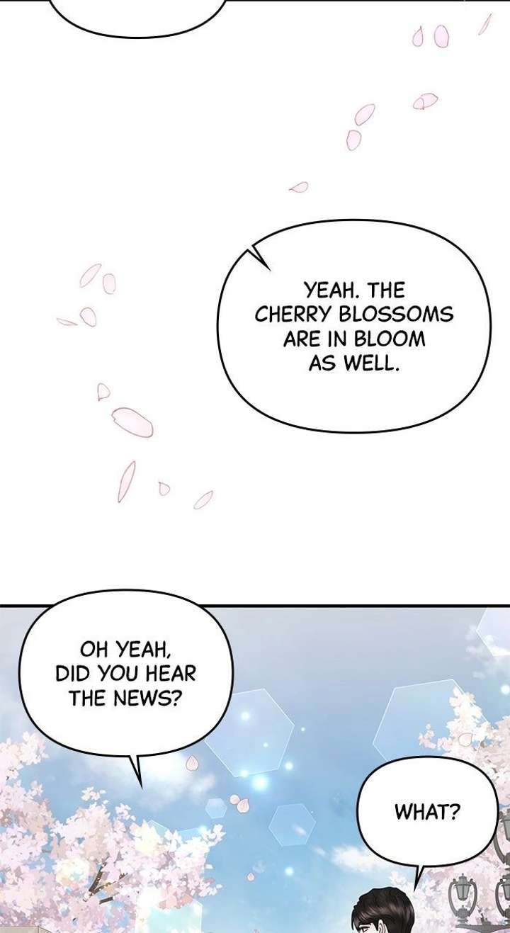 One Day I Found a Husband - Chapter 60 Page 88