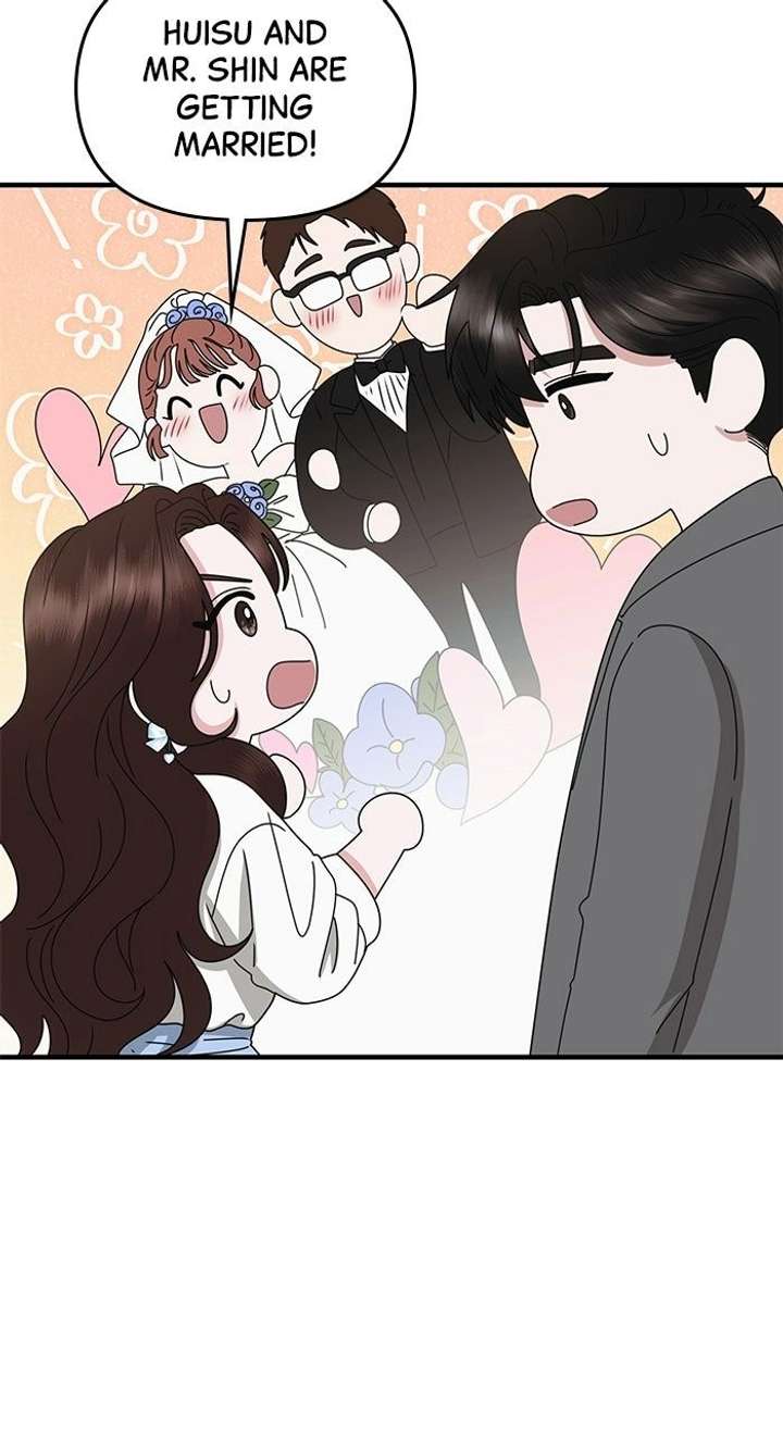 One Day I Found a Husband - Chapter 60 Page 90