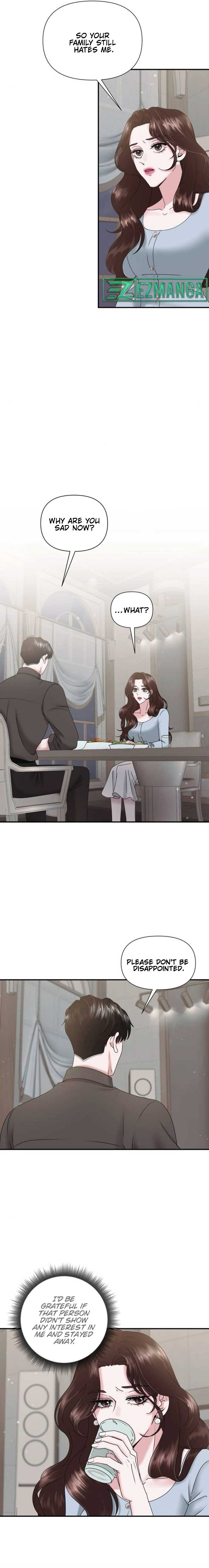 One Day I Found a Husband - Chapter 7 Page 10