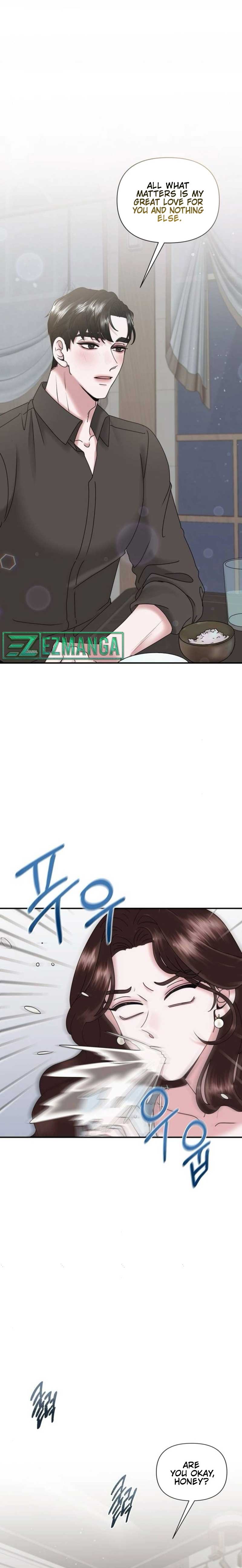 One Day I Found a Husband - Chapter 7 Page 11